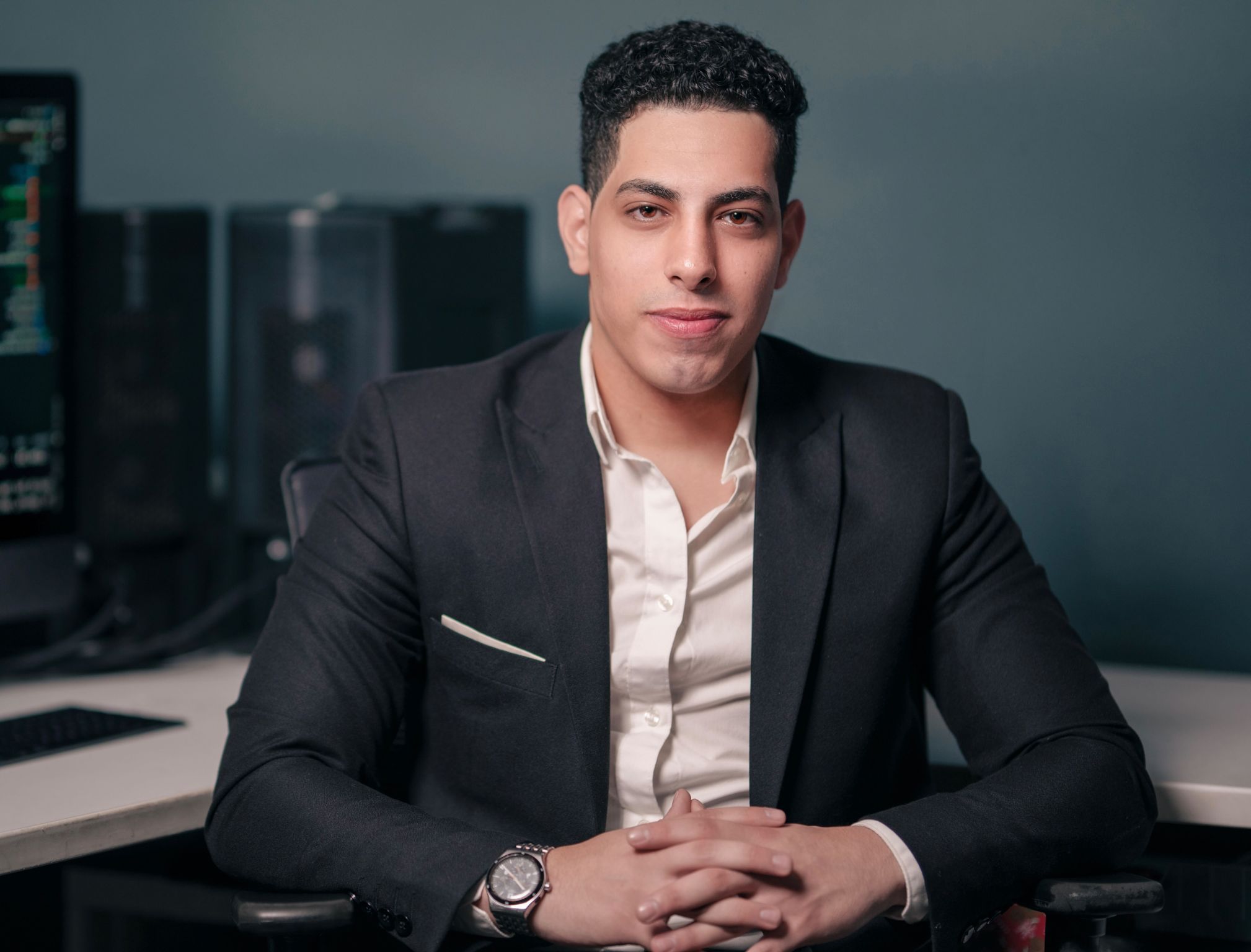 Amr Alshatnawi